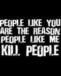 pic for kill people